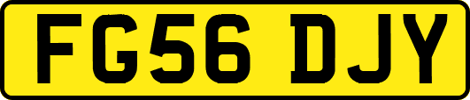 FG56DJY