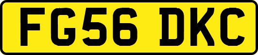 FG56DKC