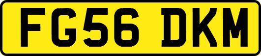 FG56DKM