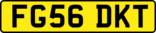 FG56DKT