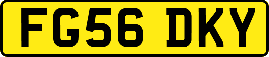 FG56DKY