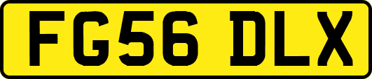 FG56DLX