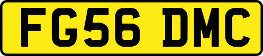 FG56DMC