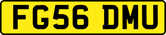 FG56DMU