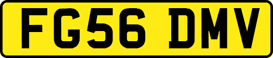 FG56DMV