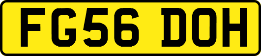 FG56DOH