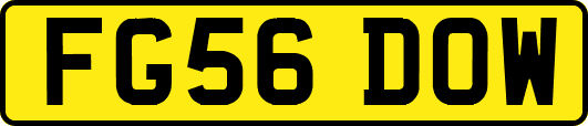 FG56DOW