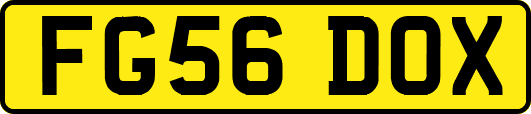 FG56DOX