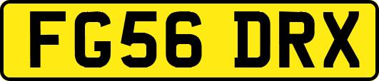 FG56DRX