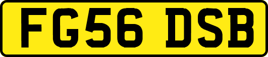 FG56DSB