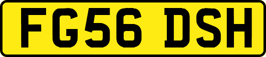 FG56DSH