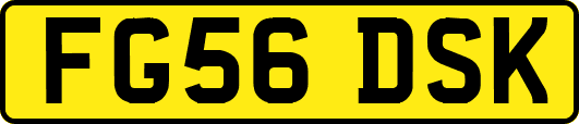FG56DSK