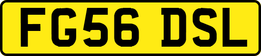 FG56DSL