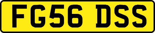 FG56DSS