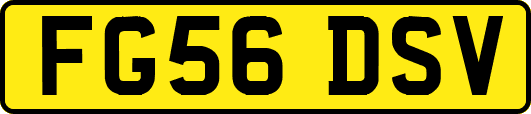 FG56DSV