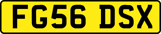 FG56DSX