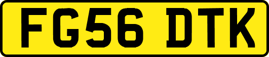 FG56DTK