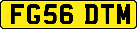 FG56DTM