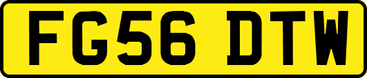 FG56DTW