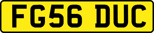 FG56DUC