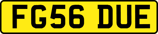 FG56DUE