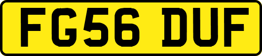 FG56DUF