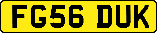 FG56DUK