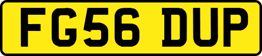 FG56DUP