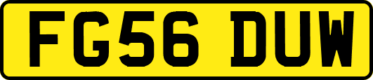 FG56DUW