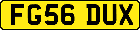 FG56DUX