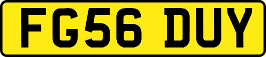 FG56DUY