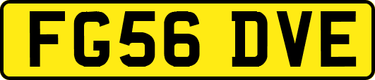 FG56DVE