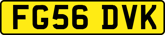 FG56DVK