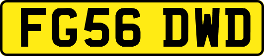 FG56DWD