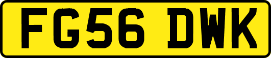 FG56DWK