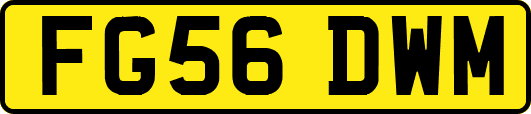 FG56DWM