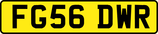 FG56DWR
