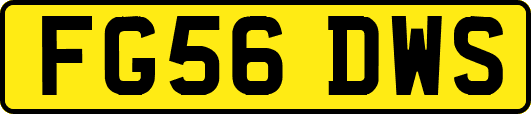 FG56DWS