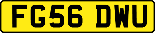 FG56DWU
