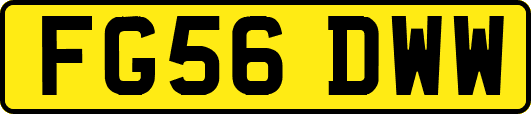 FG56DWW