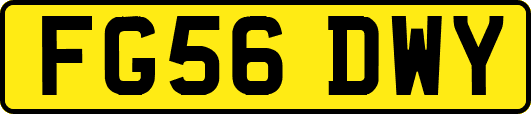 FG56DWY