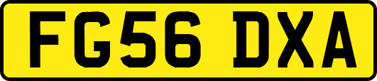 FG56DXA