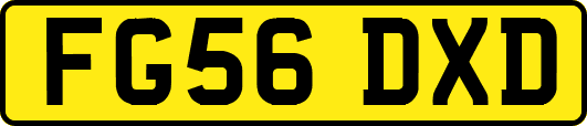 FG56DXD
