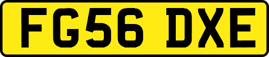 FG56DXE