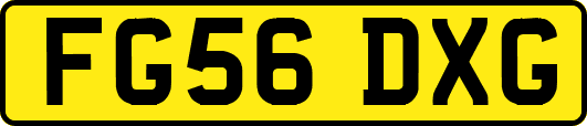 FG56DXG