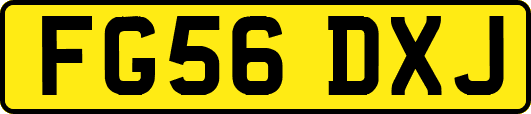 FG56DXJ