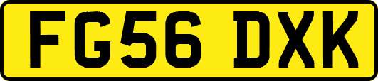FG56DXK