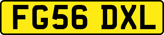 FG56DXL