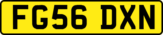 FG56DXN