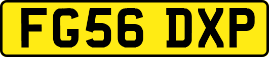 FG56DXP